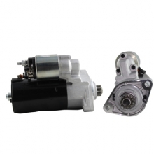 Car Starter For Porsche Cayenne 4.8 94860420600 - Porsche