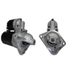Car Starter For Chevrolet Opel Vauxhall 0001170610 0001170611 0986025210 - Chevrolet