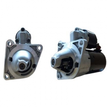 Starter Motor For  Alfa Romeo Fiat Lancia Lester 32582 CS1053 0001107411 - Bosch