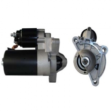 Auto Starter For Peugeot 106/306/307 D7E16 D7E2 D7E51 TS8E2 - Peugeot