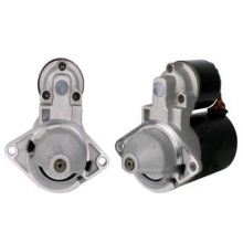  Starter Motor For  Daewoo Nexia 96208781 0001112035 0986014860 - Daewoo