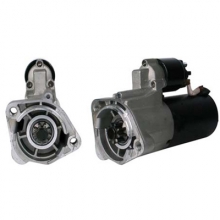 Starter Motor For  Audi, VW Lester 33269 CS1387 0986024250 - Bosch
