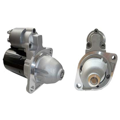 Bmw - Starter Motor For Bmw 12417523450 12417524843 12417526239