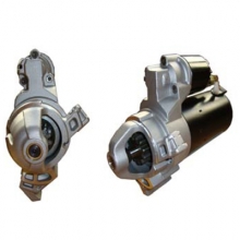 Starter Motor For  BMW Lester 30998 CS1467 0001139001 - Bosch
