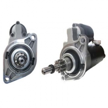 Auto Starter For Ford Galaxy 0001110087 0001110118 0001110119 - Ford