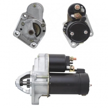 Auto Starter For Opel 1202029 1202140 1202145 - Opel