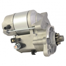 2.0KW Starter Motor For Kubota Carriers,Tractors,15501-63010,15501-63011,15501-63012