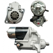  Starter Motor For Bobcat,6665324,2280004940,2280004941 - Bobcat