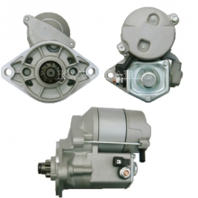  Car Starter For Isuzu Campo,Trooper 5228000214,8941566710,8943446930 - Isuzu