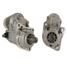 Starter For Caterpillar Paving Equipment,1068553,1430537,7C4622,8T9685 - Caterpillar