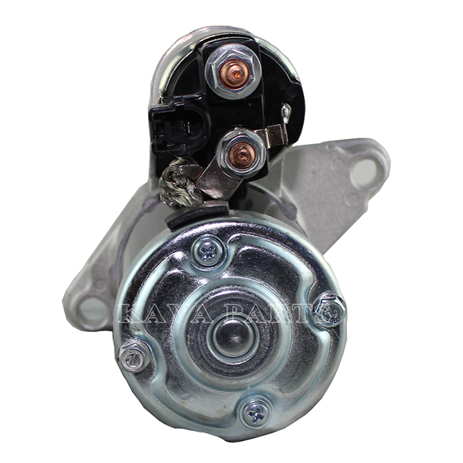 Denso - Starter Motor For Lexus,Toyota,Lester 17825,281000H050,281000H051