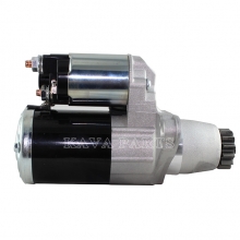 Denso - Starter Motor For Lexus,Toyota,Lester 17825,281000H050,281000H051