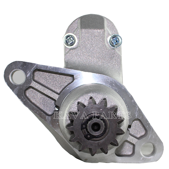 Denso - Starter Motor For Lexus,Toyota,Lester 17825,281000H050,281000H051