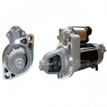 Starter Motor For Acura Auto And Light Truck,31200-PRB-A01,DSDH9,31200PRBA01