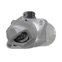 Mitsuba Starter For Honda,Lester 17901,2-2811-MT