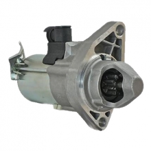 Mitsuba Starter For Honda,Lester 17958,2-2816-MT - Mitsuba
