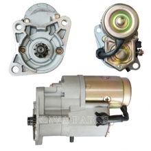 Car Starter For Mazda 323,RF01-18-400,RF01-18-400A,RF01-18-400A9R