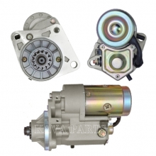  Car Starter For Nissan Stanza,Silvia,Prairie,M002T54371,M002T54372,M003T64071
