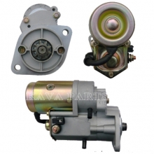 Starter Motor For Nissan Lift Trucks,23300-10G02,23300-83W00,2330010G02