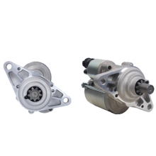 Starter Motor For Acura Lester 17661 SM422-03 SM42203 - Mitsuba