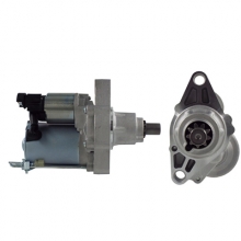 Starter Motor For Honda SM42211 SM44226 SM44228 - Mitsuba