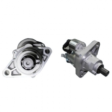 Starter Motor For Honda,Acura Lester 17899 SM442-38 SM442-43 - Mitsuba