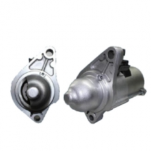 Starter Motor For Honda Lester 19159 SM-74004 SM-74014 - Mitsuba