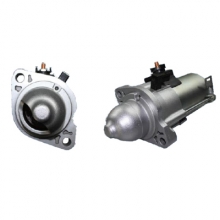 Starter Motor For Honda SM-74009 31200-5A2-A51 - Mitsuba