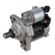 Mitsuba Starter For Honda,Lester 16975,2-1020-MT - Mitsuba