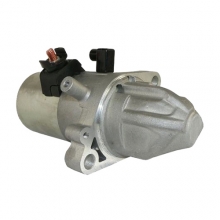Mitsuba Starter For Honda,Lester 17814,2-2067-MT - Mitsuba