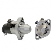 Mitsuba Starter For Acura,Lester 17816,2-2849-MT