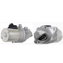 Mitsuba Starter For Honda,Lester 17871,2-2802-MT