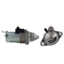 Starter Motor For RDX 2007-2009 Lester 17953 31200-RWC-A01 SM710-06 - Mitsuba
