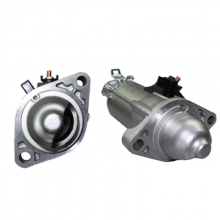 Starter Motor For Honda Civic,Crv 31200RX0A01 31200RX0A02 SM74002 - Mitsuba