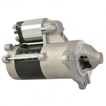 Starter Engine For Kubota Utv RTV400 E717970130 E7179-70130
