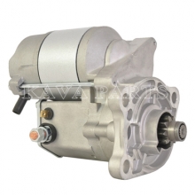 Forklift Starter Motor For Caterpillar Lift Truck T40D 3E5128 3T8209 1280007670 - Caterpillar