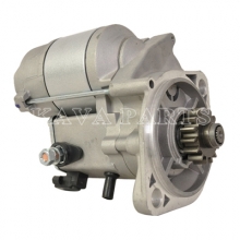 15T Starter Motor For Thermo King Misc. Equipment 451335  028000-7640 128000-0740 228000-0140