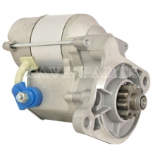 Starter Motor For Daewoo Lift Truck G20S,G30S 0280009800 1280001050 1280001770 - Daewoo
