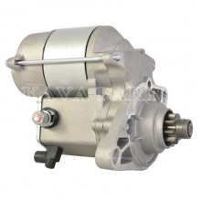 Auto Starter Motor For Acura Integra 2280002062 31200P75901 31200P75901RM