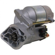 Auto Starter Motor For Toyota Celica L4 1.8L 2810016240 281000W050 28100-16240 28100-0W050 - Toyota