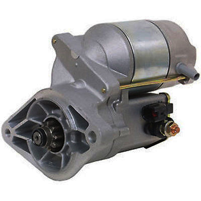 Denso - Starter Motor For Toyota Lester 17532 2280003210 2280003211