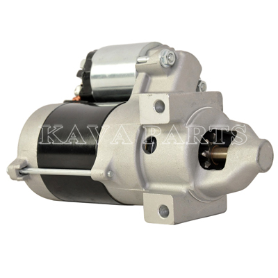 Denso - Starter Motor For John Deere ,New Holland,Kohler Lester 17628  1280007480 2280002640