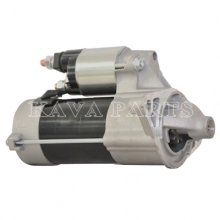 Car Starter Motor For Toyota Corolla 1.3,1.4 EE111 228000-4020  228000-4310 228000-46730 - Toyota