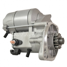 15T Starter Motor For Thermo King Various Models 45-2326  2280003801 2280003802