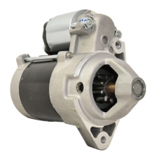 Starter  For Kubota Tractor 12499-63010 1249963010