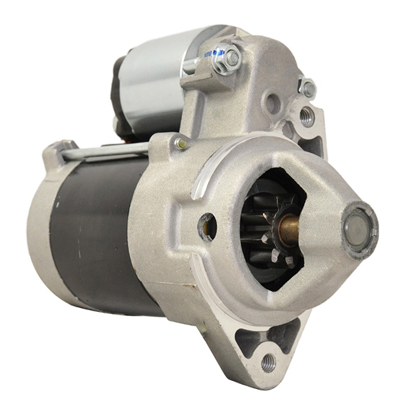 Denso - Starter Motor For John Deere, Kawasaki,Kubota Lester 18048 128000-7940 1280007940
