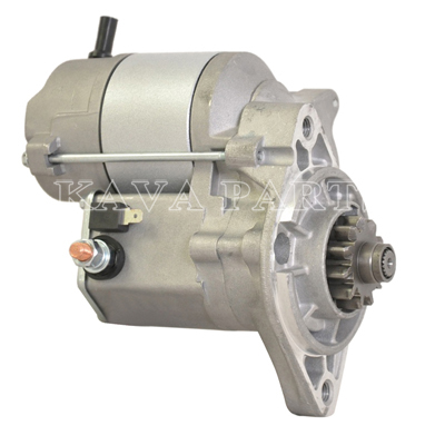 Denso - Starter Motor For Lister Lester 18158 1280008101 2280001880
