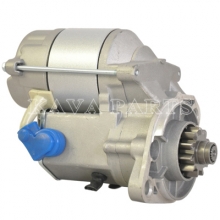 Starter Motor For Carrier Transicold Misc. Equipment 25-37640 25-37640-00 25-37725-00