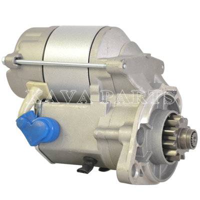 Denso - Starter For Carrier Transicold，Kubota Lester 18175 0280007830 1280000140