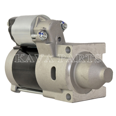 Denso - Starter Motor For Gravely ,John Deere,Kawasaki Lester 18266 2280007990 2280007991
